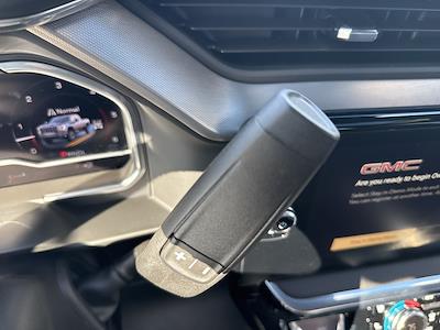 Used 2025 GMC Sierra 3500 - photo 1