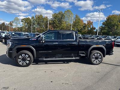 2025 GMC Sierra 3500 Crew Cab 4WD Pickup for sale #2GT6181 - photo 2