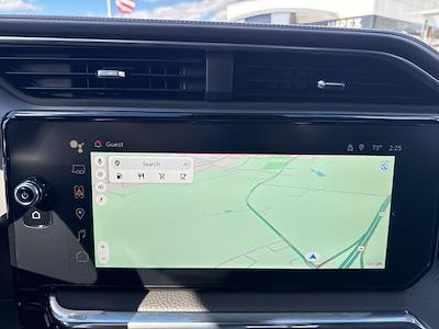 Used 2025 GMC Sierra 3500 - photo 1