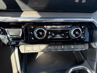 Used 2025 GMC Sierra 3500 - photo 1