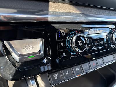 Used 2025 GMC Sierra 3500 - photo 1