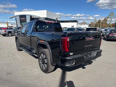 2025 GMC Sierra 3500 Crew Cab 4WD Pickup for sale #2GT6181 - photo 2