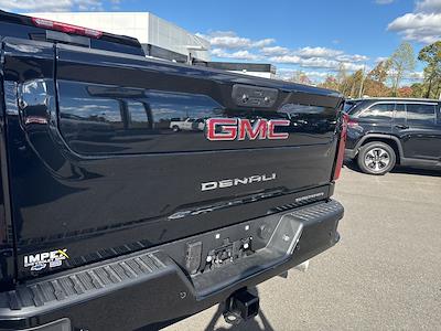 Used 2025 GMC Sierra 3500 - photo 1