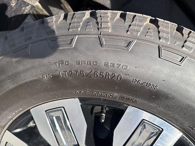 Used 2025 GMC Sierra 3500 - photo 1