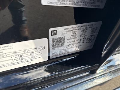 Used 2025 GMC Sierra 3500 - photo 1