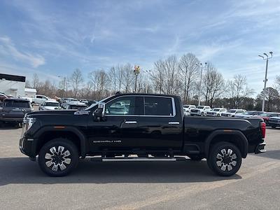 Used 2025 GMC Sierra 3500 - photo 1