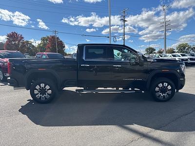 Used 2025 GMC Sierra 3500 - photo 1