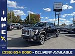 2025 GMC Sierra 3500 Crew Cab 4WD Pickup for sale #2GT6181 - photo 1