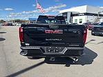 2025 GMC Sierra 3500 Crew Cab 4WD Pickup for sale #2GT6181 - photo 4