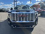 Used 2025 GMC Sierra 3500 Denali Crew Cab for sale #2GT6181 - photo 8