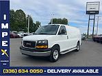 2023 GMC Savana 2500 RWD Empty Cargo Van for sale #2GT6193 - photo 1