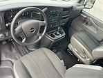 2023 GMC Savana 2500 RWD Empty Cargo Van for sale #2GT6193 - photo 11