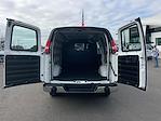 2023 GMC Savana 2500 RWD Empty Cargo Van for sale #2GT6193 - photo 24