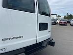 2023 GMC Savana 2500 RWD Empty Cargo Van for sale #2GT6193 - photo 26