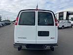 2023 GMC Savana 2500 RWD Empty Cargo Van for sale #2GT6193 - photo 4