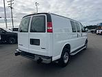 2023 GMC Savana 2500 RWD Empty Cargo Van for sale #2GT6193 - photo 5