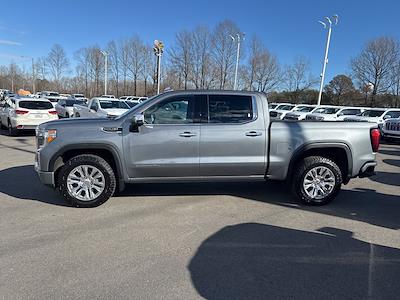 Used 2021 GMC Sierra 1500 Denali Crew Cab for sale #2GT6434A - photo 2