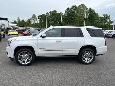2016 GMC Yukon 4WD SUV for sale #2GT6438A - photo 2