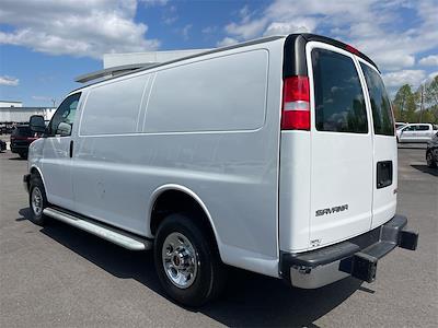 2023 GMC Savana 2500 4x2 Empty Cargo Van for sale #2GT6454 - photo 2