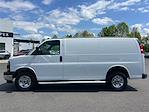 2023 GMC Savana 2500 4x2 Empty Cargo Van for sale #2GT6454 - photo 3