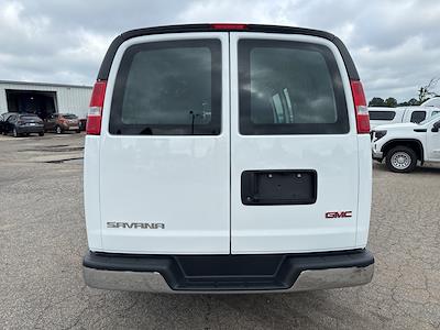 2023 GMC Savana 2500 4x2 Empty Cargo Van for sale #2GT6533 - photo 2