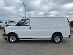 2023 GMC Savana 2500 4x2 Empty Cargo Van for sale #2GT6533 - photo 3