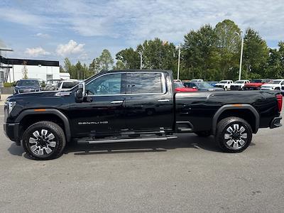 2025 GMC Sierra 2500 Crew Cab 4WD Pickup for sale #2GT6637 - photo 2