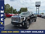 2025 GMC Sierra 2500 Crew Cab 4WD Pickup for sale #2GT6637 - photo 1