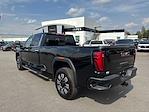 2025 GMC Sierra 2500 Crew Cab 4WD Pickup for sale #2GT6637 - photo 3