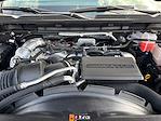 2025 GMC Sierra 2500 Crew Cab 4WD Pickup for sale #2GT6637 - photo 39