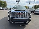 2025 GMC Sierra 2500 Crew Cab 4WD Pickup for sale #2GT6637 - photo 8