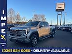 Used 2025 GMC Sierra 1500 SLT Crew Cab for sale #2GT6731 - photo 1