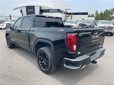 2021 GMC Sierra 1500 Crew Cab 4x4 Pickup for sale #2GT6745 - photo 2