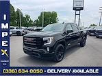 2021 GMC Sierra 1500 Crew Cab 4x4 Pickup for sale #2GT6745 - photo 1