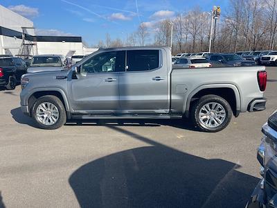 2025 GMC Sierra 1500 Crew Cab 4WD Pickup for sale #2GT6826 - photo 2
