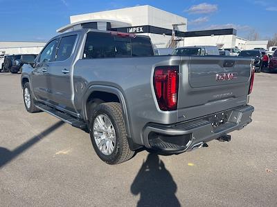 Used 2025 GMC Sierra 1500 Denali Crew Cab for sale #2GT6826 - photo 2