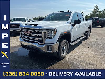 2023 GMC Sierra 2500 Crew Cab 4x4 Pickup for sale #2GT6838 - photo 1