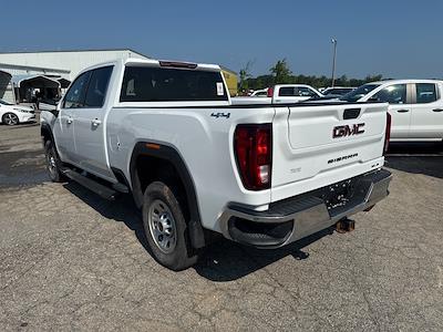 2023 GMC Sierra 2500 Crew Cab 4x4 Pickup for sale #2GT6838 - photo 2