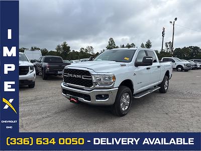 2023 Ram 2500 Crew Cab 4x4 Pickup for sale #2GT6870A - photo 1