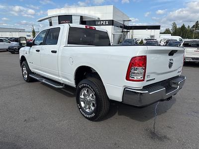 2023 Ram 2500 Crew Cab 4WD Pickup for sale #2GT6870A - photo 2