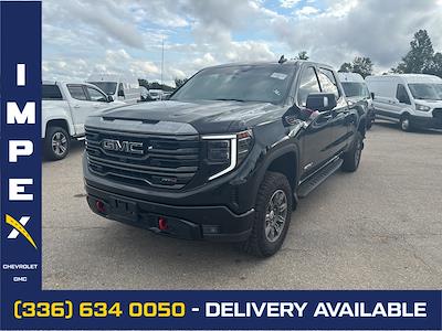 2024 GMC Sierra 1500 Crew Cab 4x4 Pickup for sale #2GT6909 - photo 1