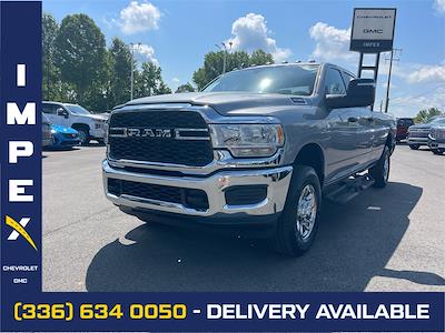 2024 Ram 3500 Crew Cab 4x4 Pickup for sale #2GT6930A - photo 1
