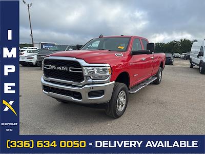 2021 Ram 2500 Crew Cab 4x4 Pickup for sale #2GT6930B - photo 1