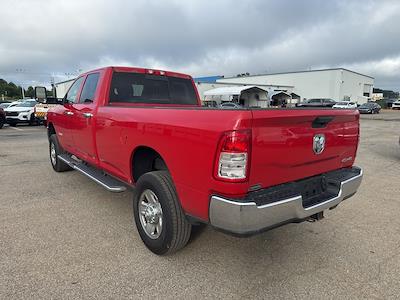 2021 Ram 2500 Crew Cab 4x4 Pickup for sale #2GT6930B - photo 2