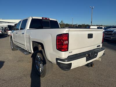 2019 Chevrolet Silverado 2500 Crew Cab SRW 4WD Pickup for sale #2GT6930C - photo 2