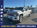 2019 Chevrolet Silverado 2500 Crew Cab SRW 4WD Pickup for sale #2GT6930C - photo 1