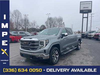 2025 GMC Sierra 1500 Crew Cab 4WD Pickup for sale #2GT6953 - photo 1