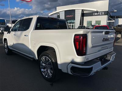 2024 GMC Sierra 1500 Crew Cab 4x4, Pickup for sale #2GT6975 - photo 2