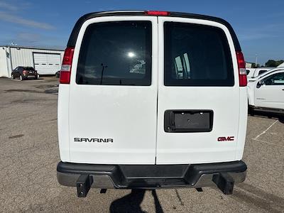 2023 GMC Savana 2500 4x2 Empty Cargo Van for sale #2GT7007 - photo 2