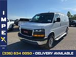 2023 GMC Savana 2500 4x2 Empty Cargo Van for sale #2GT7007 - photo 1